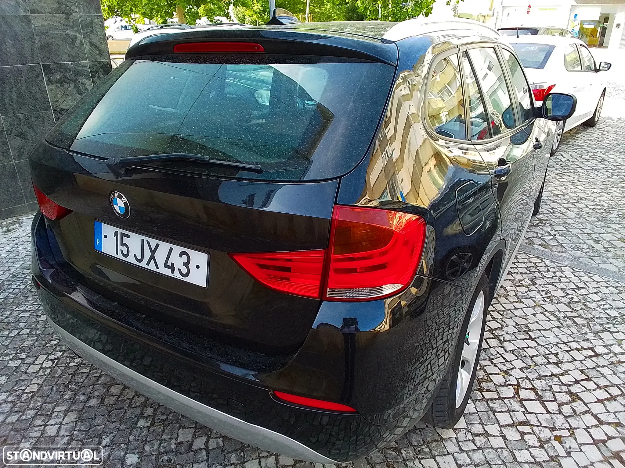 BMW X1 20 d xDrive Pack M Auto - 18