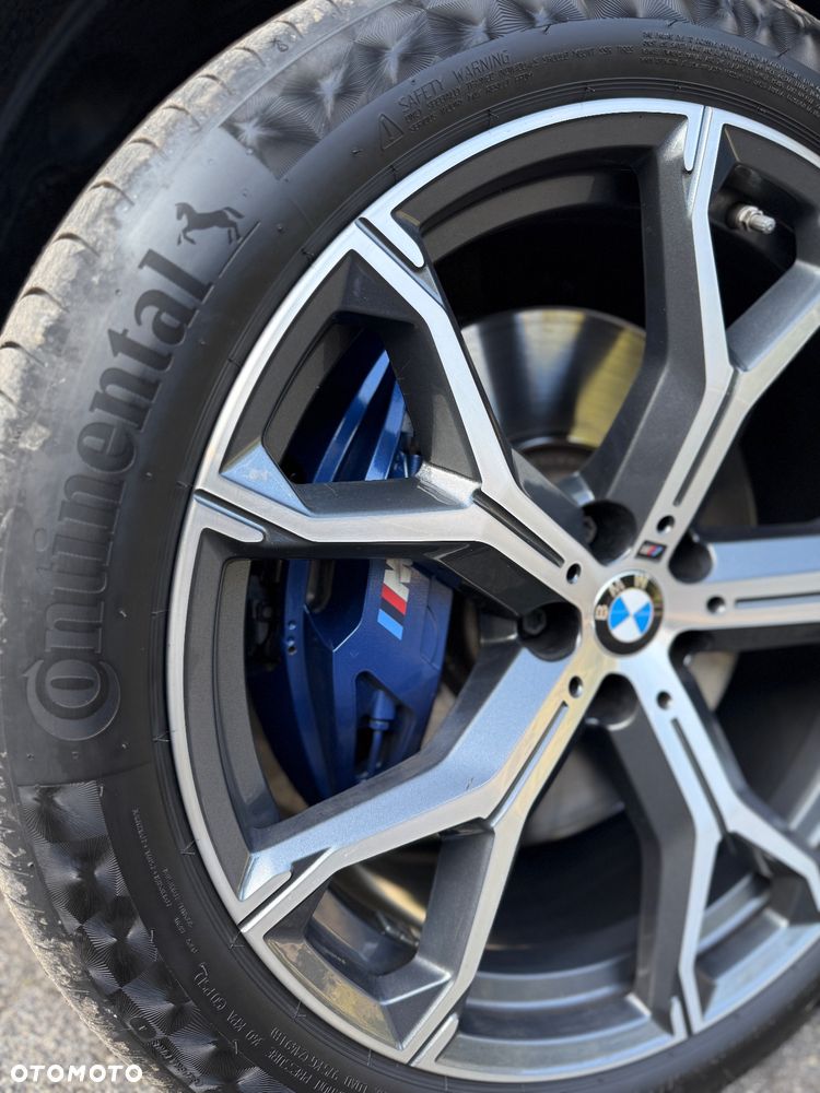 BMW X5 xDrive30d - 14