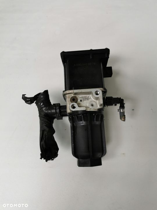 POMPA ADBULE MERCEDES ACTROS MP4 A0001405578 - 2