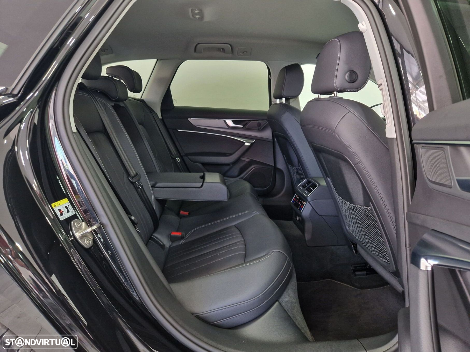 Audi A6 Avant 50 TFSIe quattro S tronic - 18