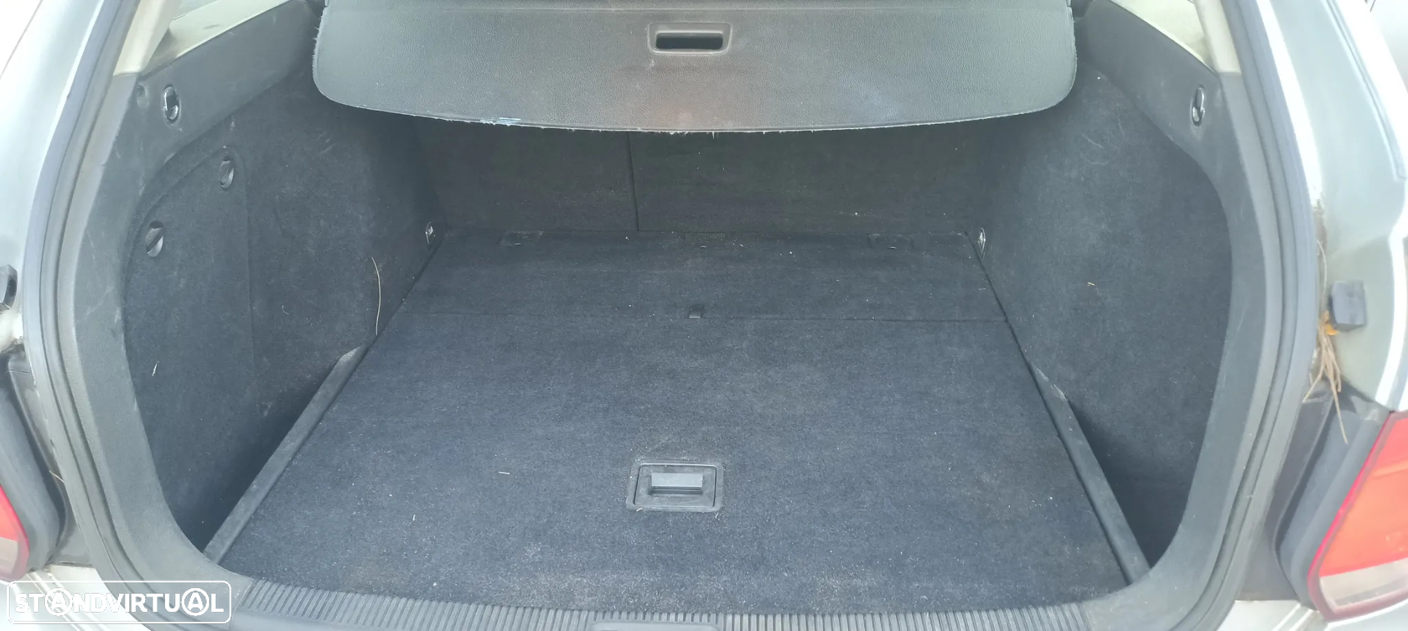 VW Golf Variant 1.6 TDi Trendline - 7