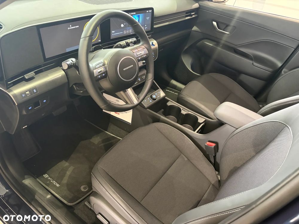 Hyundai Kona - 10