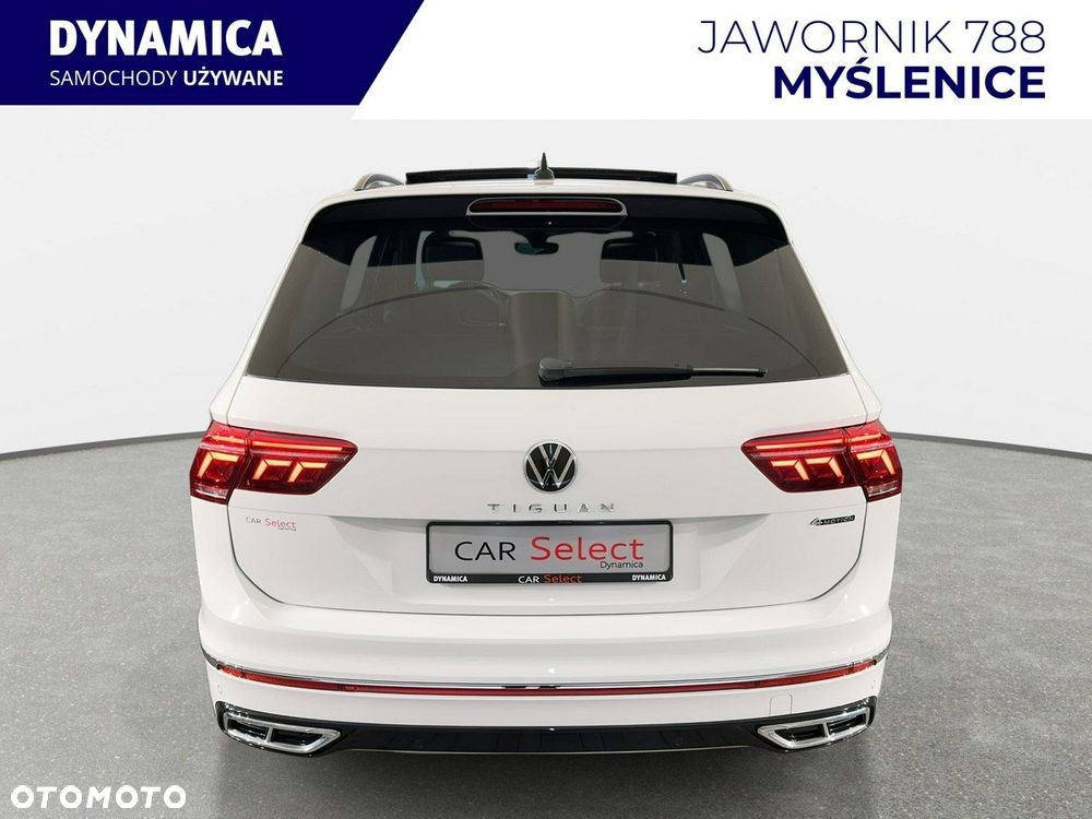 Volkswagen Tiguan - 7