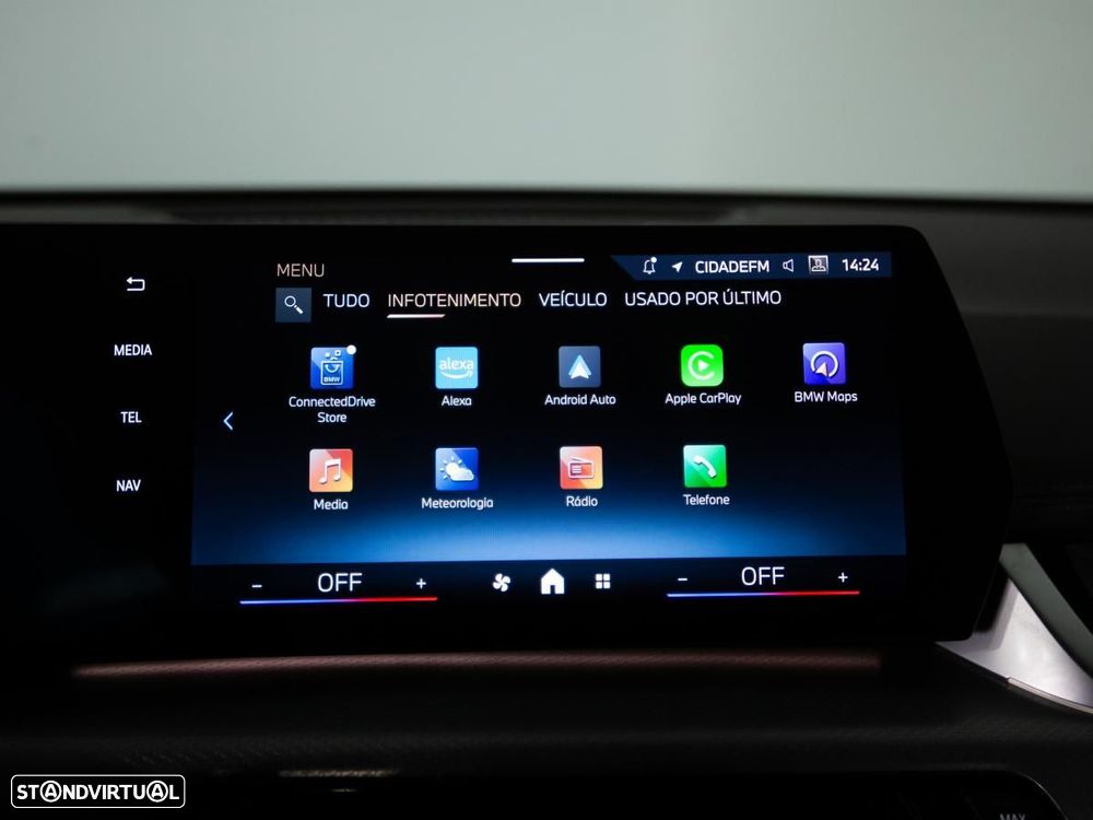 BMW iX1 eDrive20 - 24