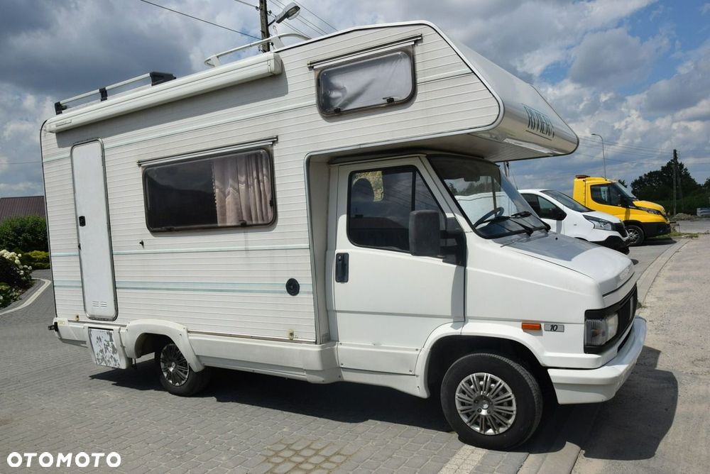 Fiat Ducato - 4