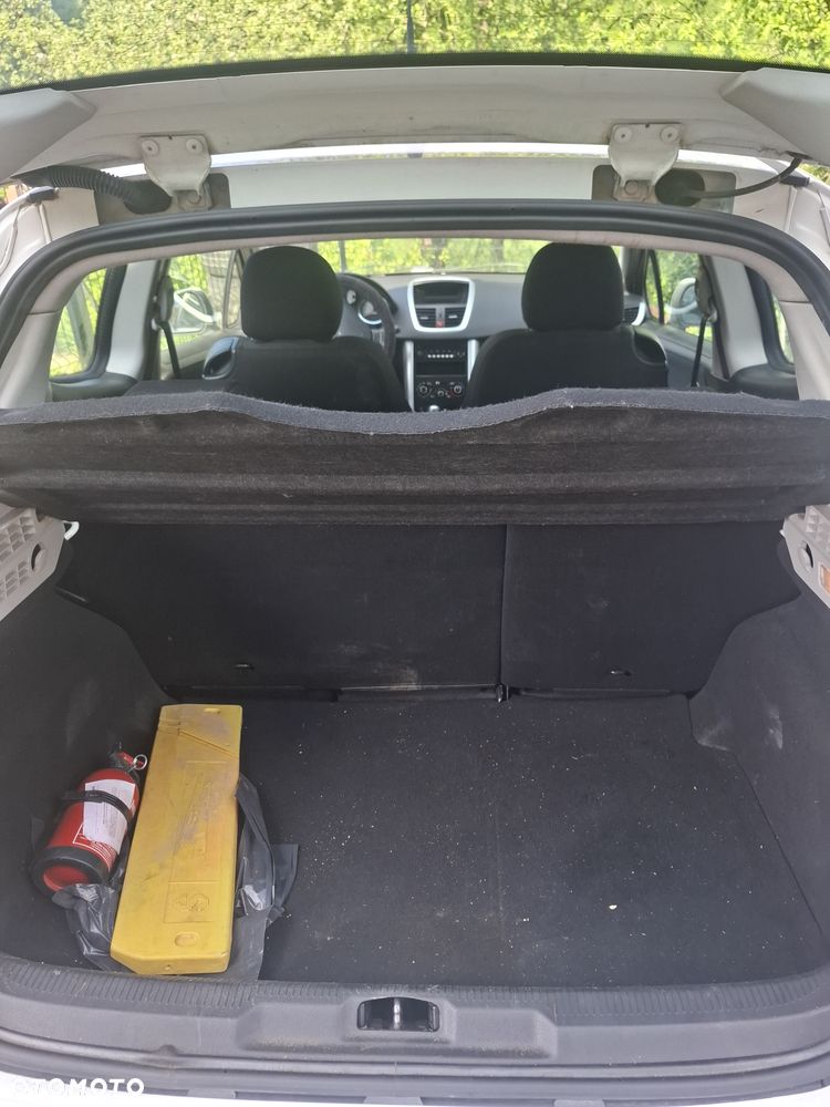 Peugeot 207 1.4 Access - 6