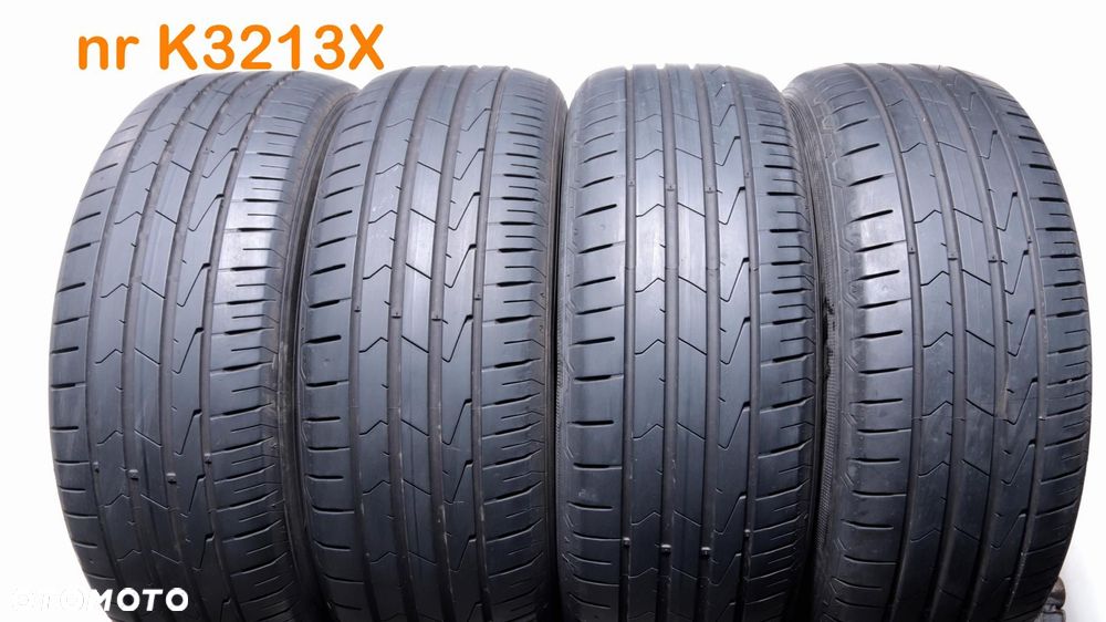 Hankook Ventus Prime 3 K125 215/60 R16 Komplet - 1