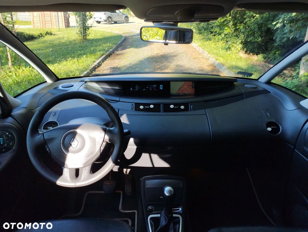 Renault Espace 2.0 dCi FAP Expression - 19