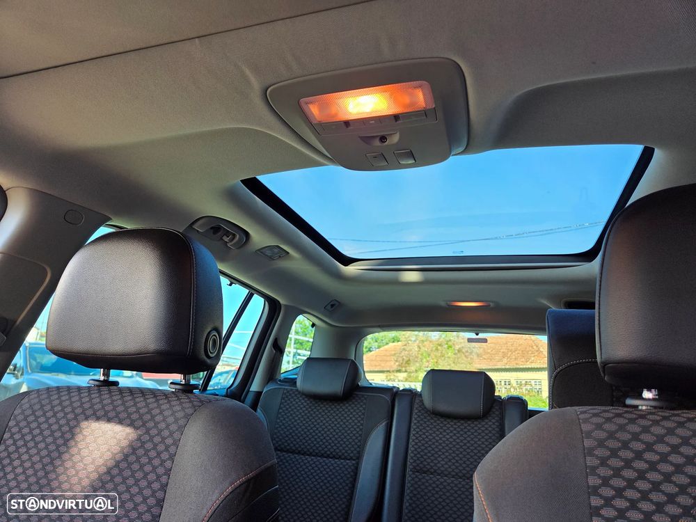 Opel Zafira 1.6 CDTi Innovation S/S - 13
