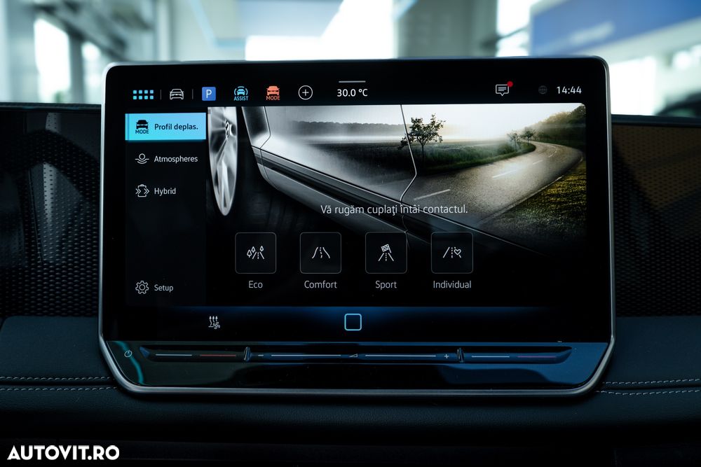 Volkswagen Tiguan 1.5 TSI eHybrid DSG PHEV Life - 13