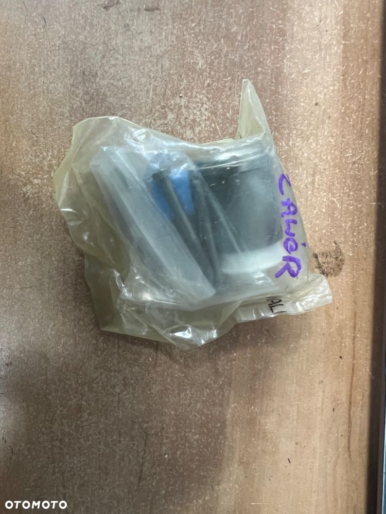 ZAWÓR CZUJNIK BMW SERVOTRONIK MAGLOWNICA E39 - 1