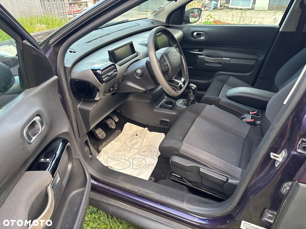 Citroën C4 Cactus VTi 82 Shine - 12