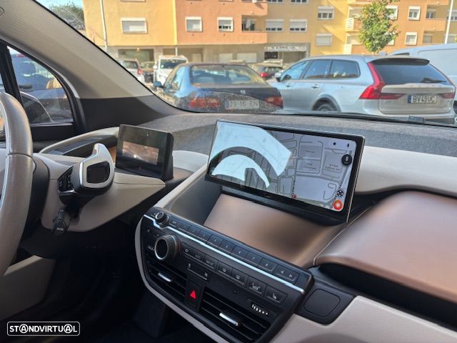 BMW i3 120Ah - 9
