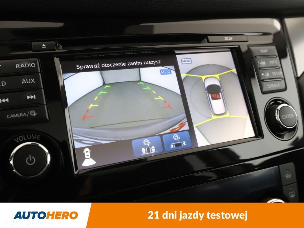 Nissan Qashqai 1.2 DIG-T Tekna - 21