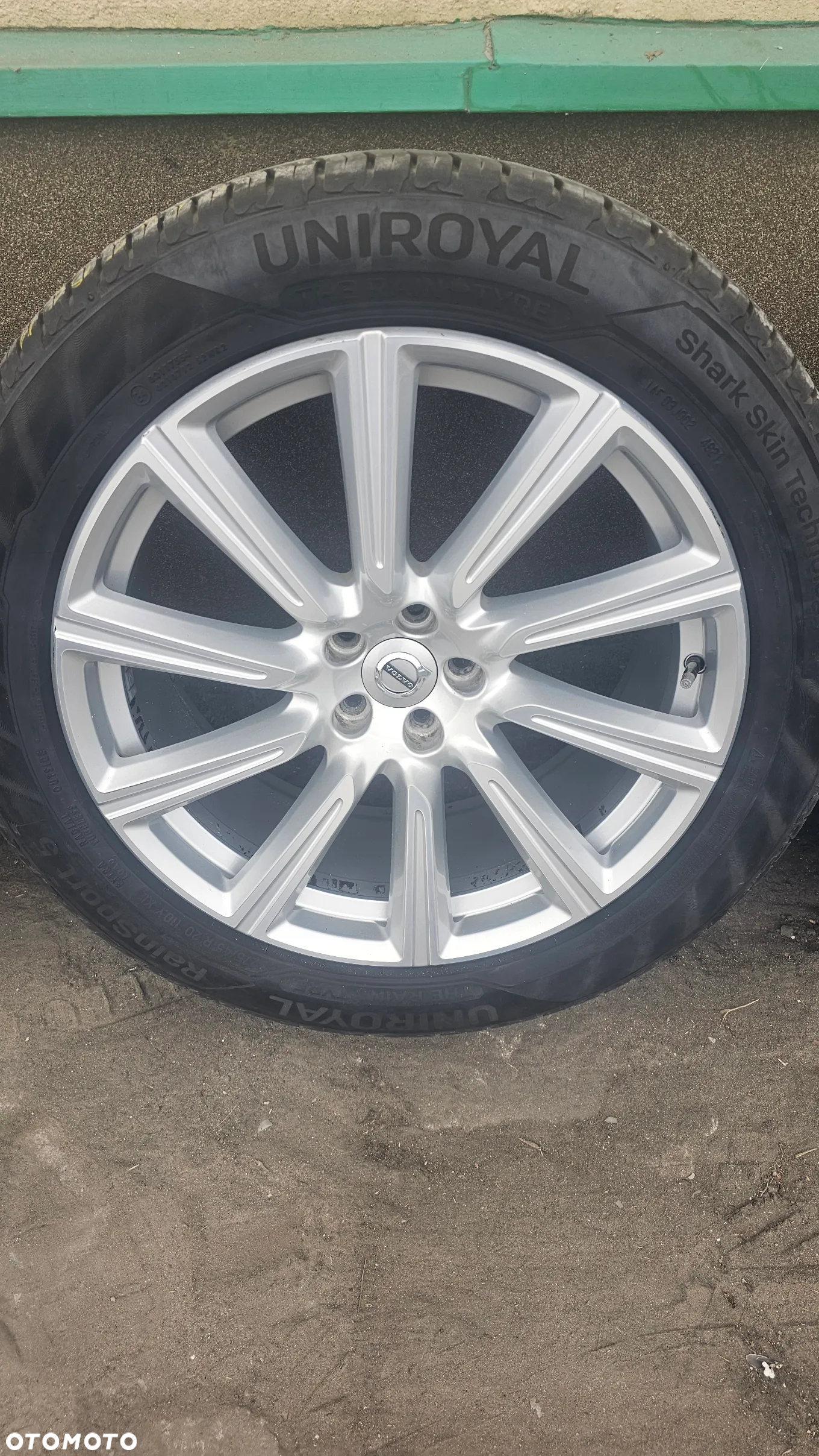 Volvo XC 90 - 3