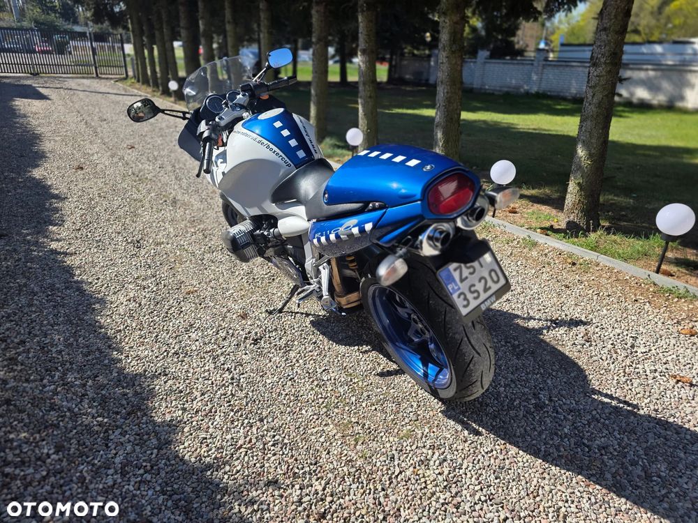 BMW R - 7