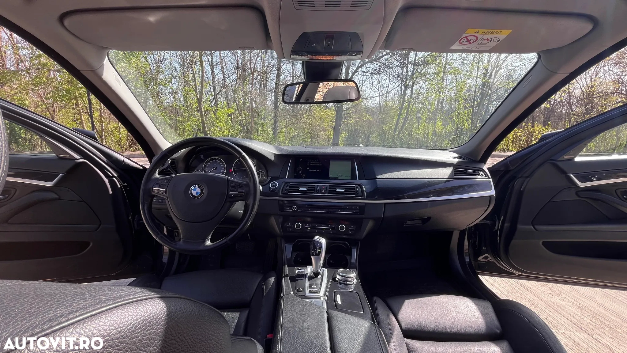 BMW Seria 5 - 15