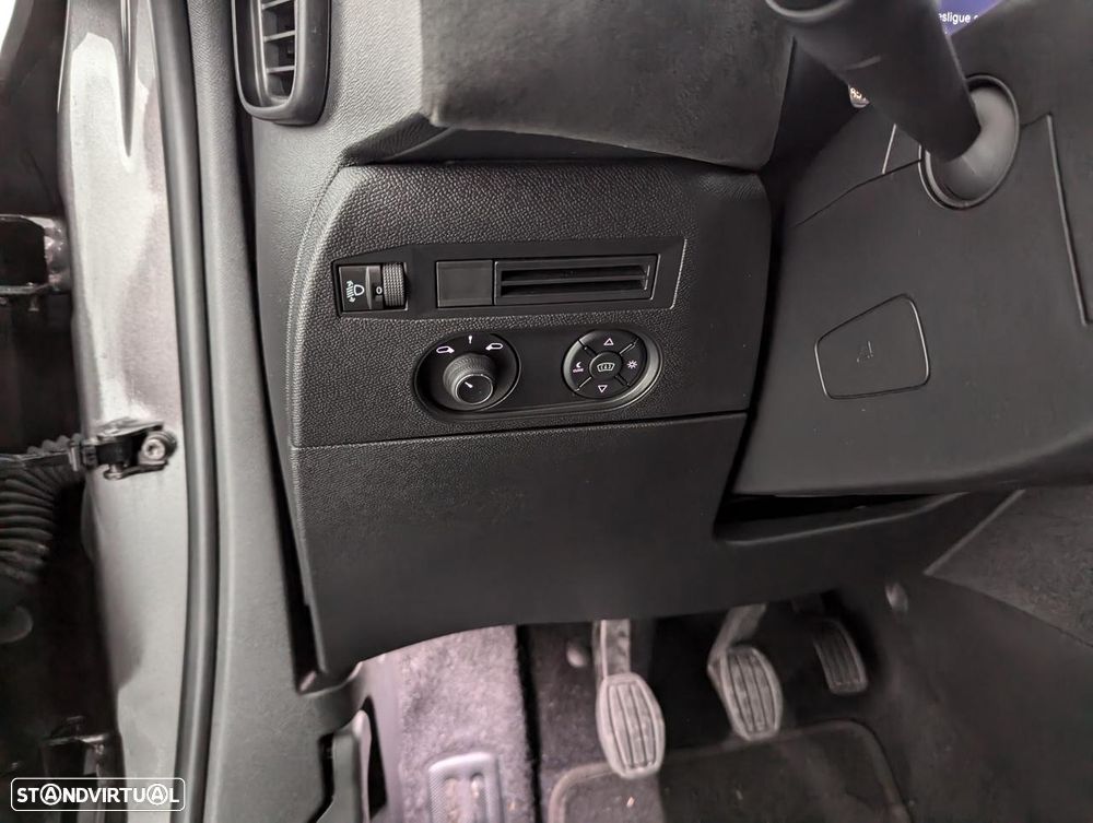 DS DS3 Crossback - 9