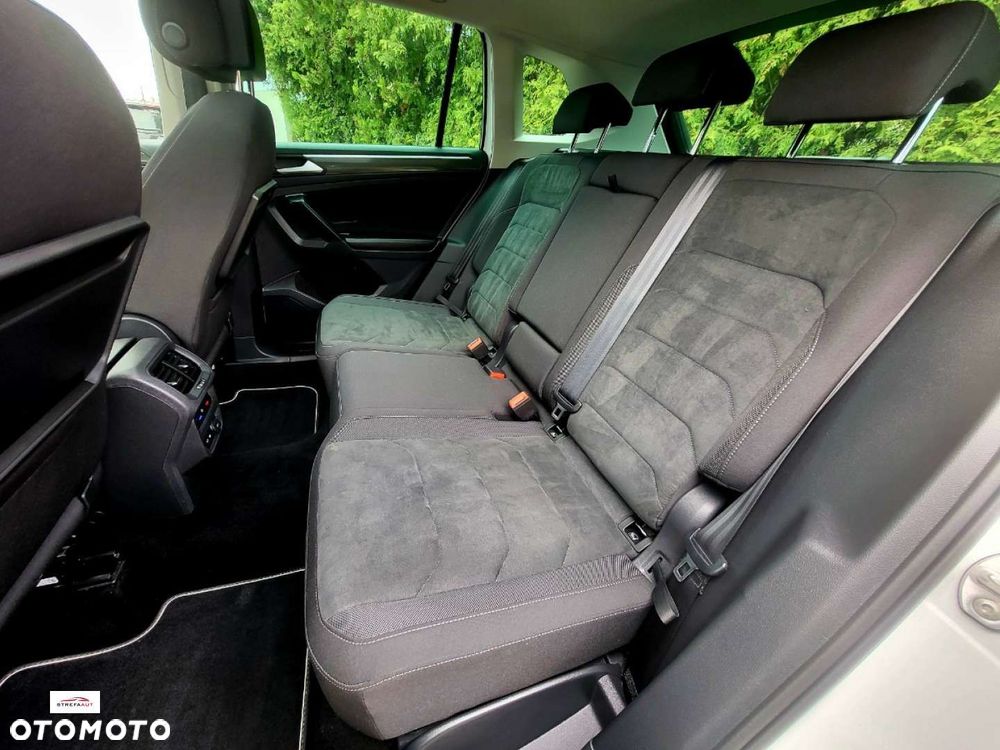 Volkswagen Tiguan - 6