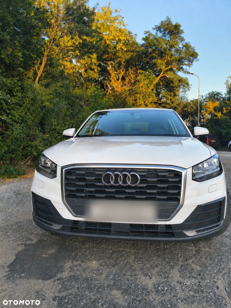 Audi Q2 1.4 TFSI CoD - 5