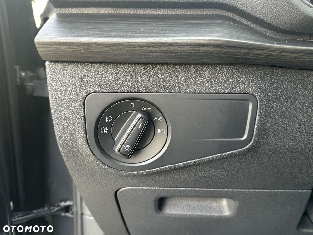 Seat Tarraco 2.0 TDI Xcellence S&S DSG - 26