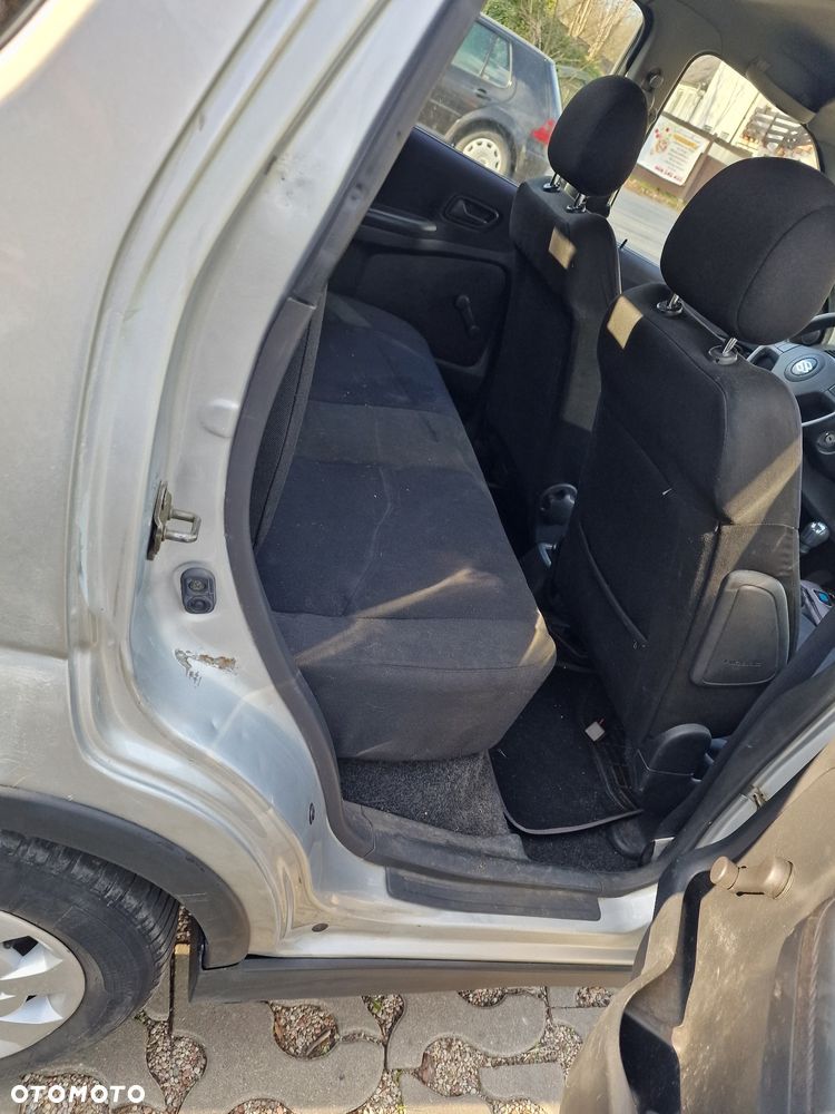 Suzuki Ignis 1.3 DDiS Comfort - 12