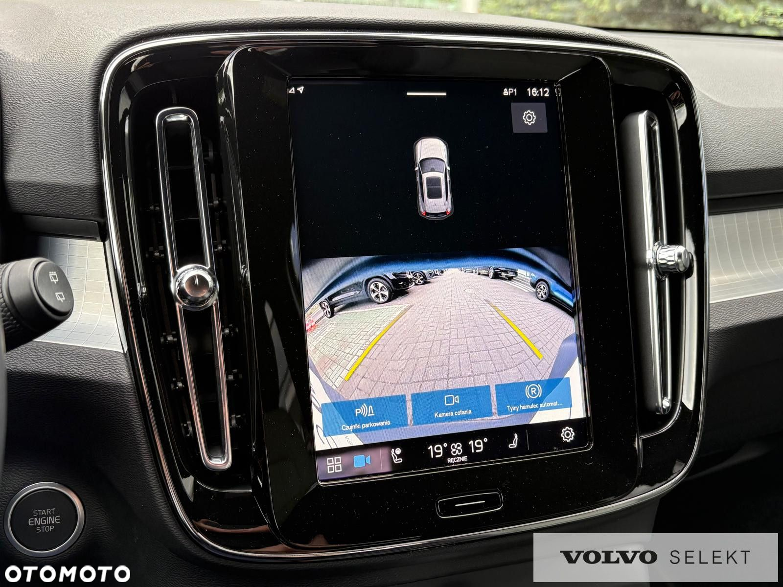 Volvo XC 40 - 27