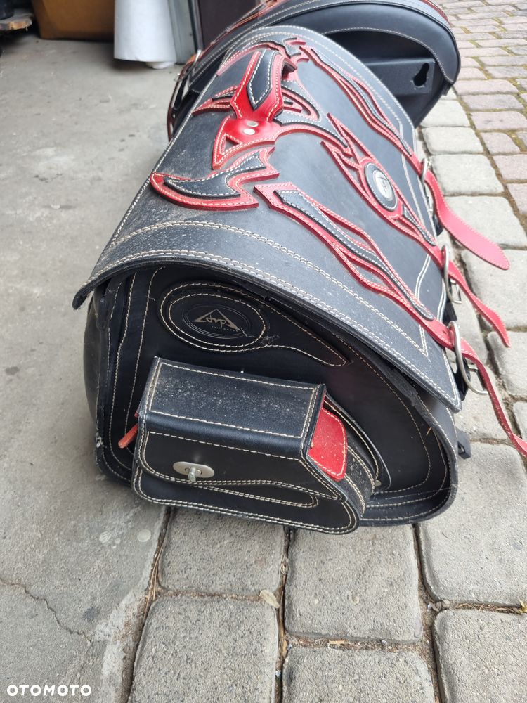 Yamaha Midnight Star - 14