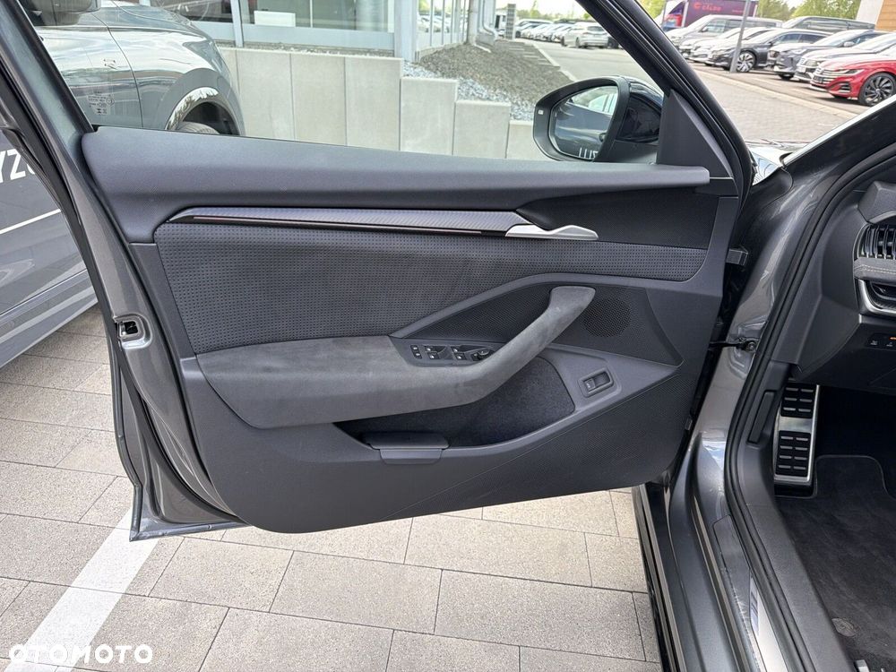 Skoda Superb - 10