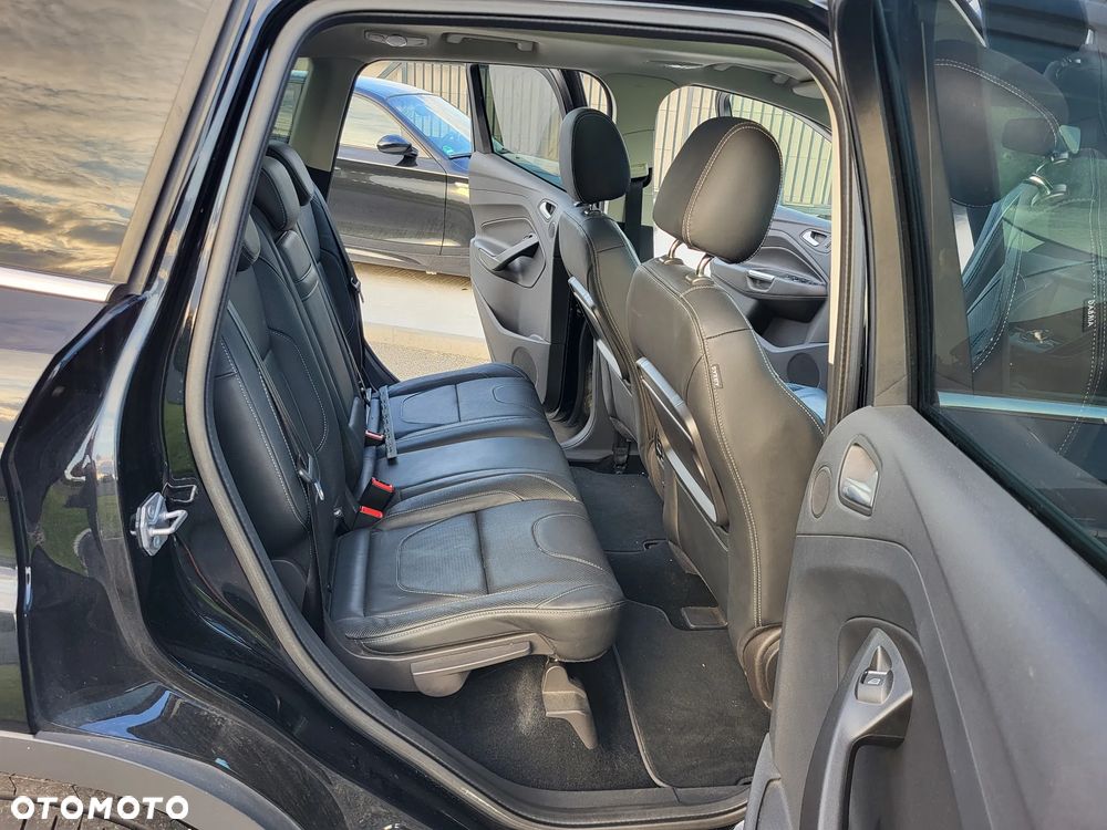 Ford Kuga 1.5 EcoBoost FWD Titanium ASS - 18