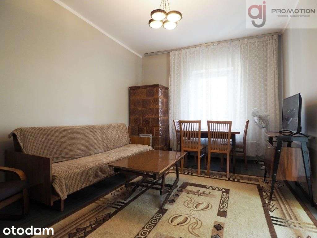 3-pok. mieszkanie ul. Berlińskiego