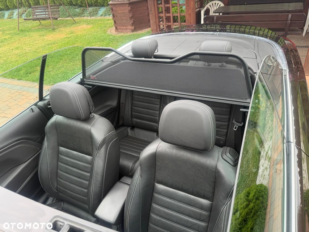 Opel Cascada 2.0 D (CDTi ecoFLEX) Start/Stop Edition - 9