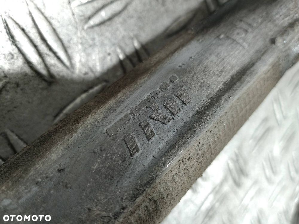 MAGLOWNICA PRZEKŁADNIA KIEROWNICY OPEL CORSA D A0006135 1.3 CDTI - 5