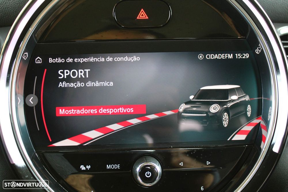 MINI 5 Portas Cooper - 45