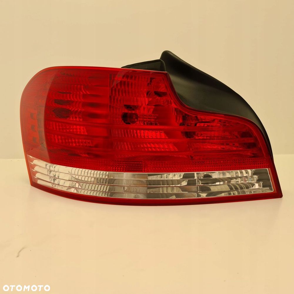 lampa tyl tylna lewa bmw 1 e88 e82 4869809 - 1
