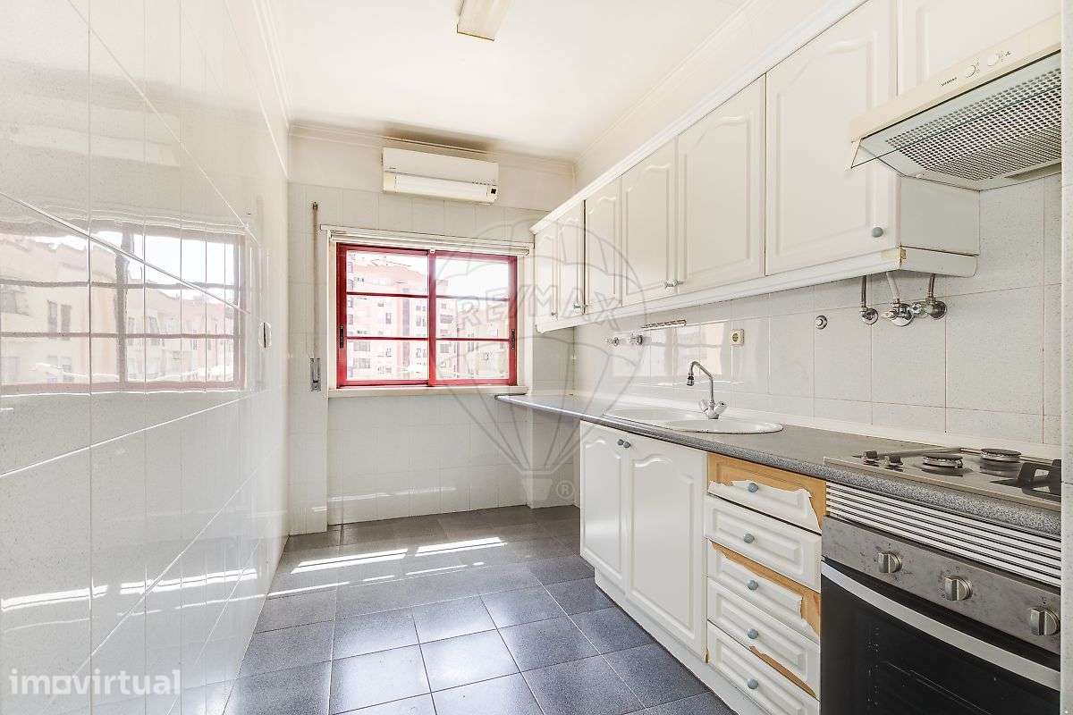 Apartamento T2 para venda - Grande imagem: 5/21