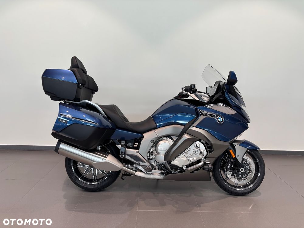 BMW K - 2