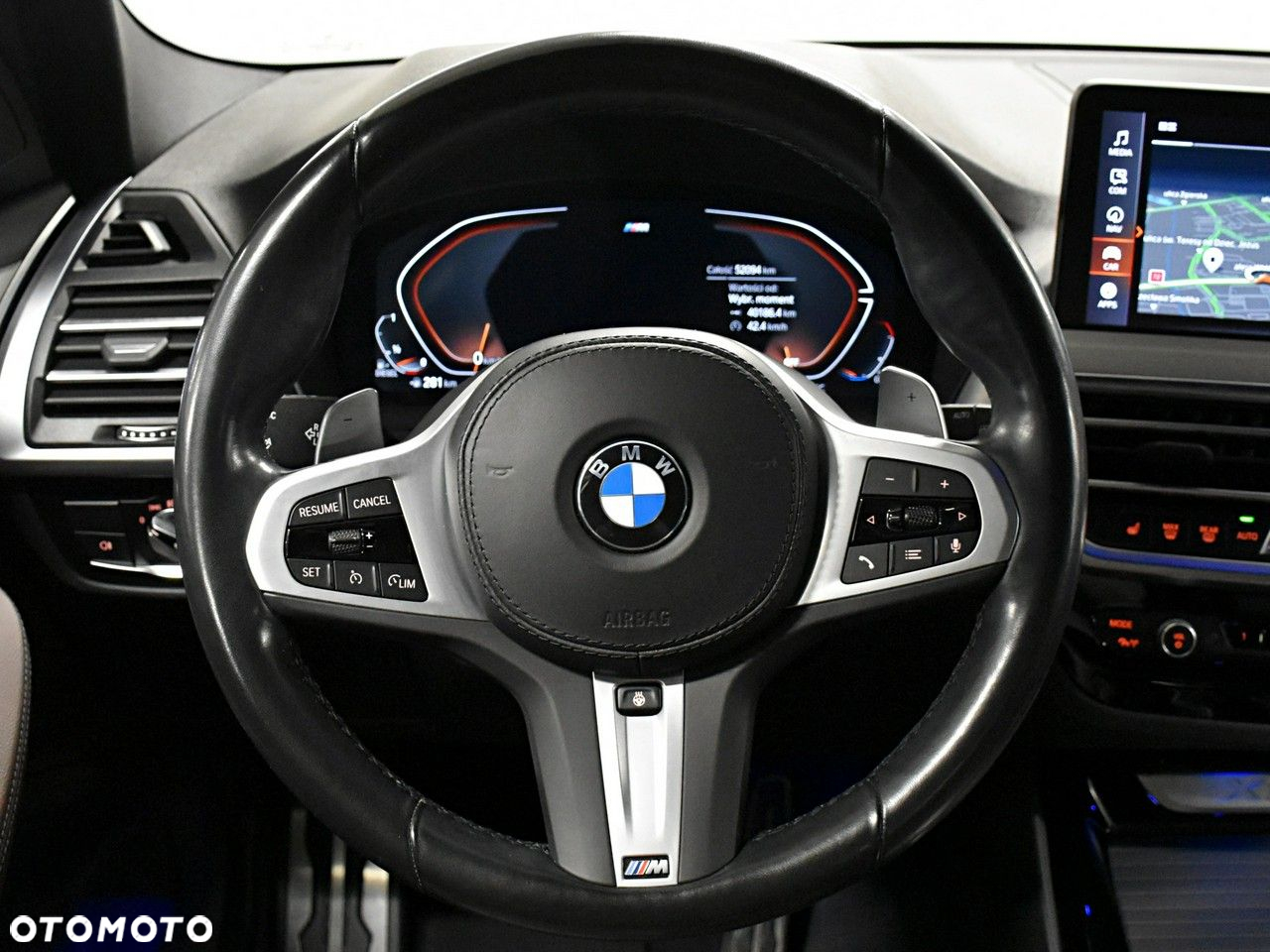 BMW X3 - 15