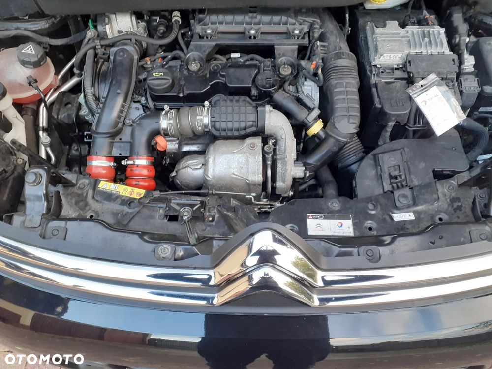Citroën C3 Aircross BlueHDI 120 Stop & Start Shine - 18