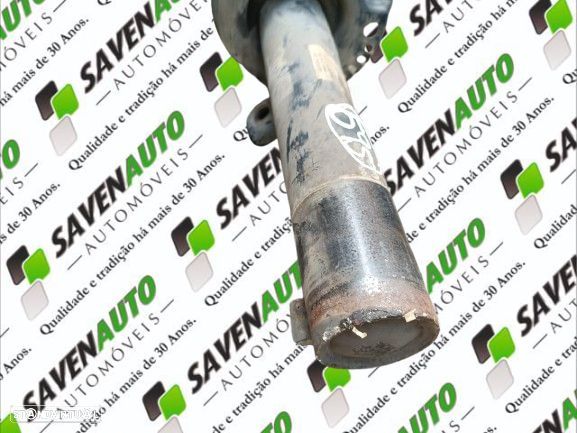 Amortecedor Suspensão Skoda Superb Ii (3T4) - 3