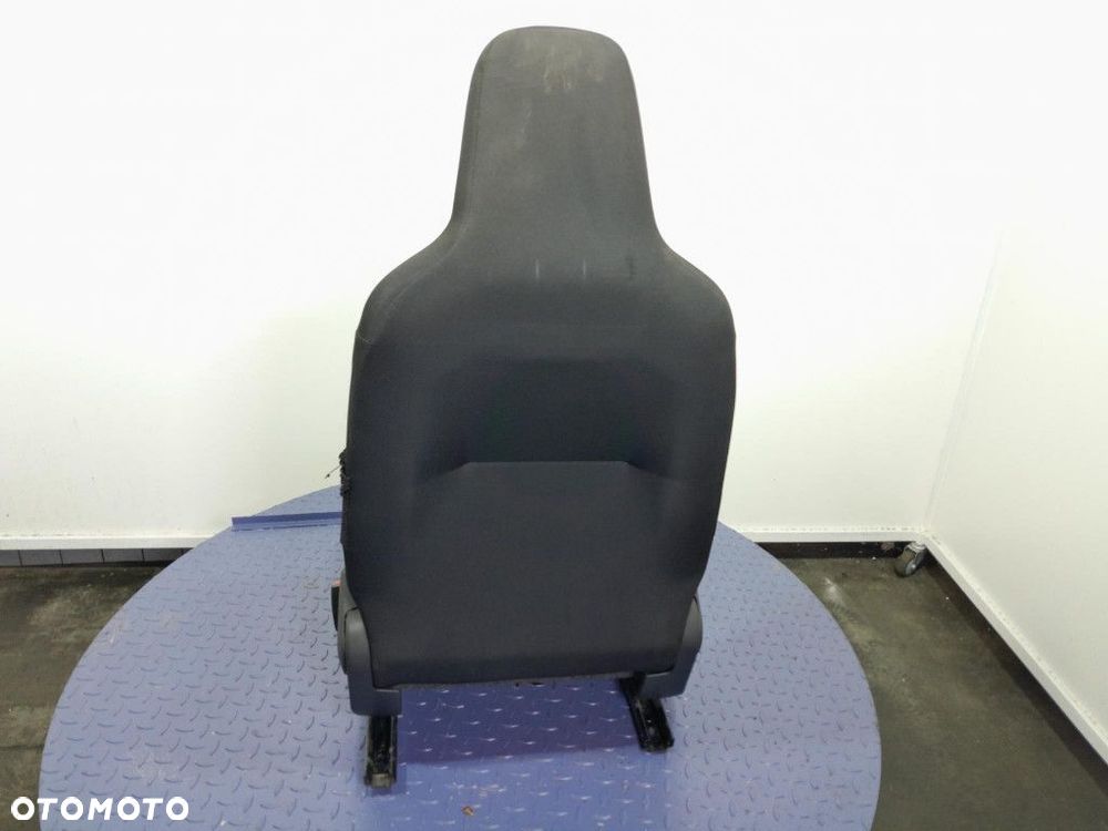 SKODA CITIGO 3D FOTEL PASAŻERA EU - 4