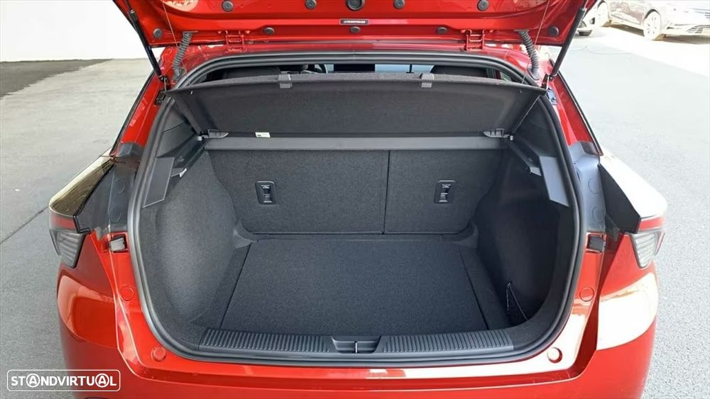 MG MG4 51 kWh Standard - 16