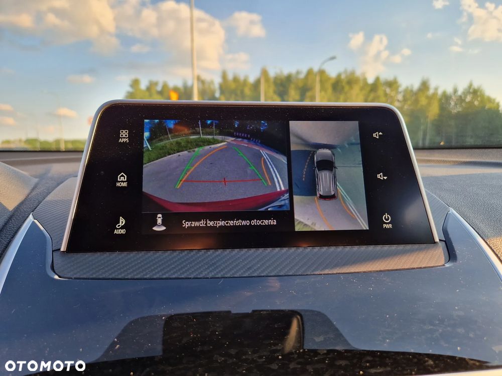 Mitsubishi Eclipse Cross 1.5 T-MIVEC ClearTec CVT 2WD Diamant Edition - 17