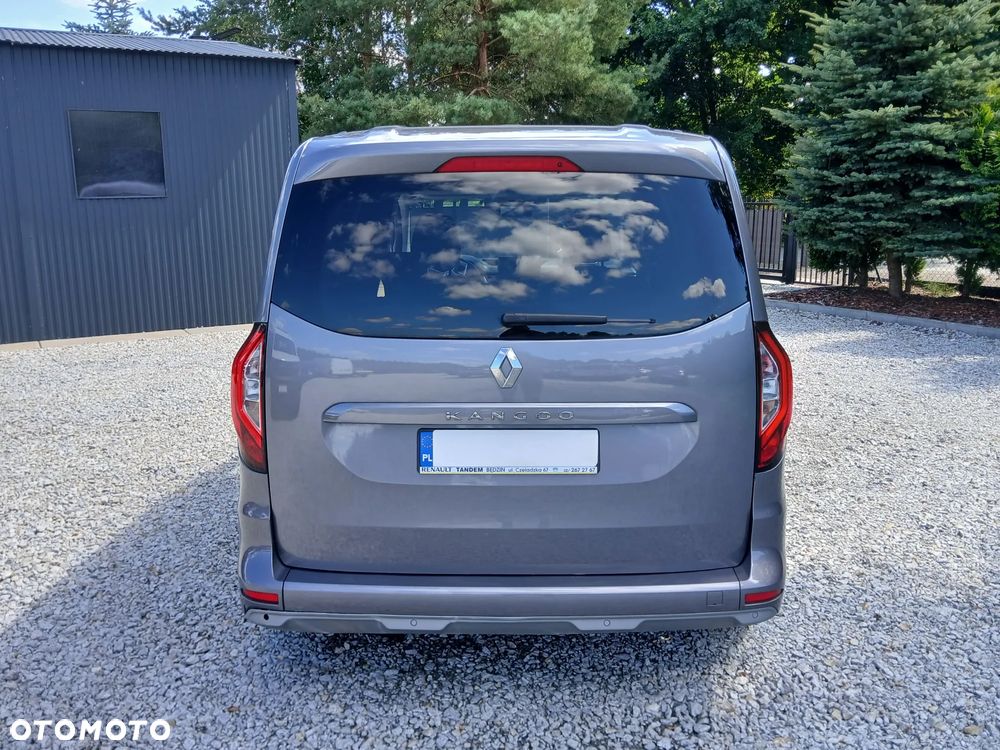 Renault Kangoo - 6