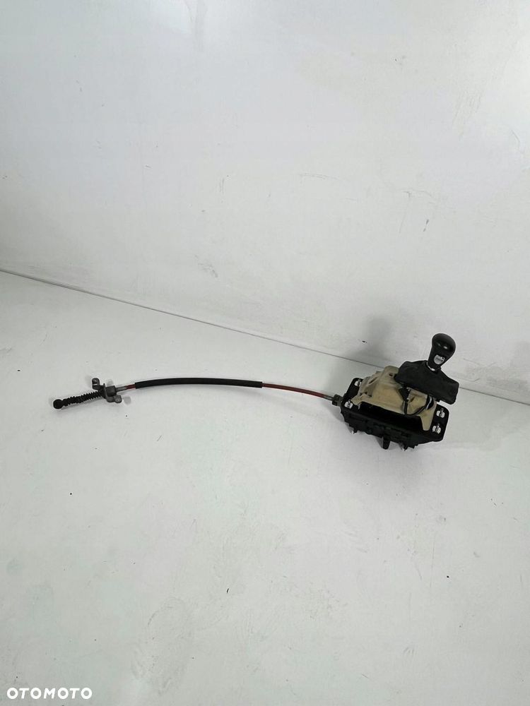 8K1 713 041 M Lewarek zmiany biegów 2.0 TFSI Audi A4 S4 B7 8E 8H - 1