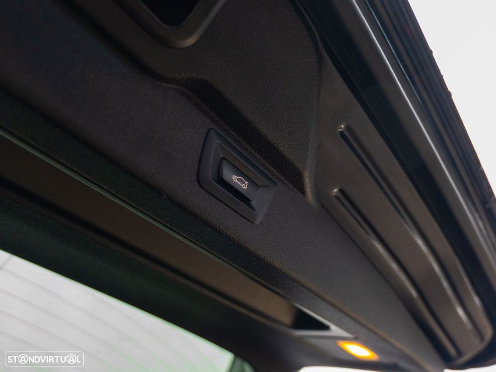 BMW X5 25 d sDrive Pack M - 9