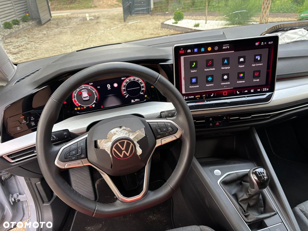 Volkswagen Golf 1.5 TSI OPF - 26