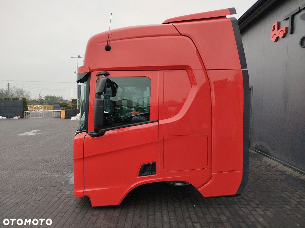 KABINA SCANIA R NTG 2020R - 6