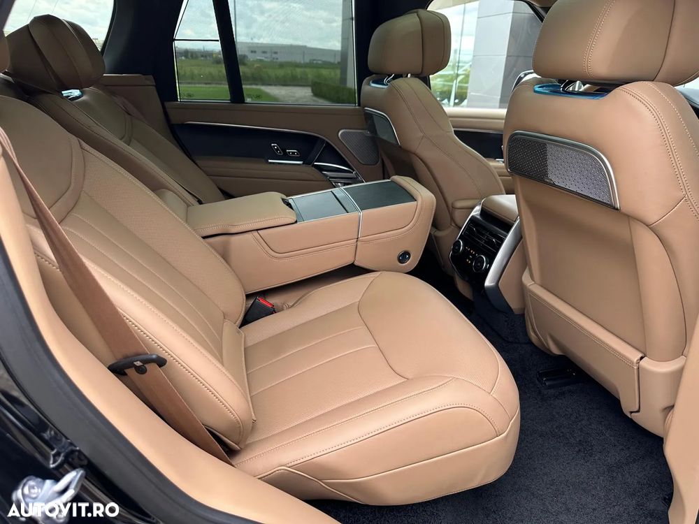 Land Rover Range Rover 3.0 Si6 P510 PHEV Autobiography - 7