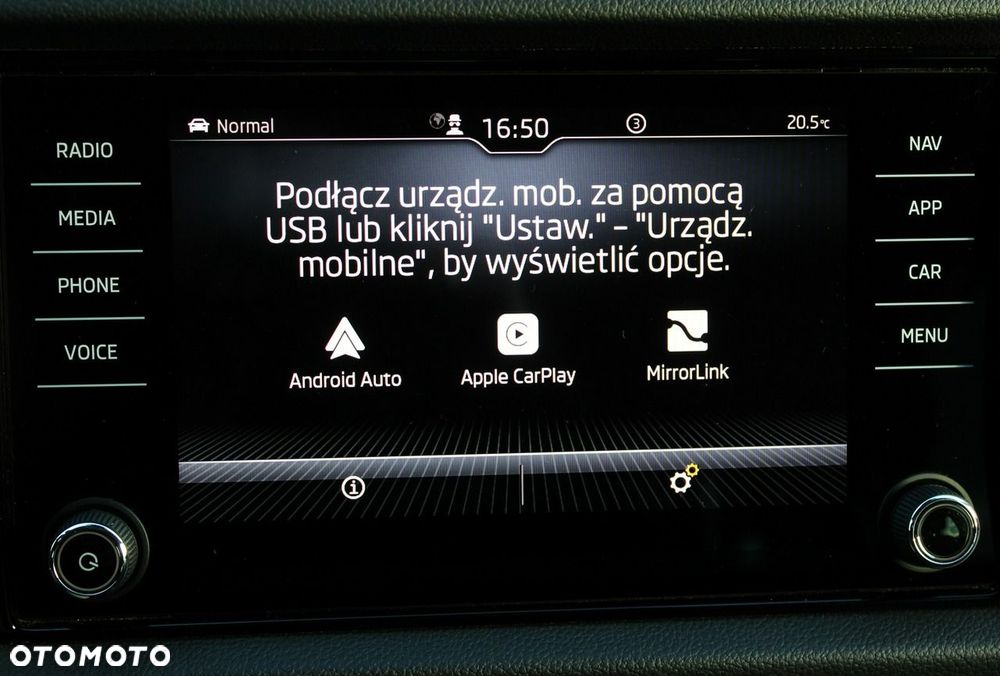 Skoda Kodiaq 1.5 TSI DSG Style - 22